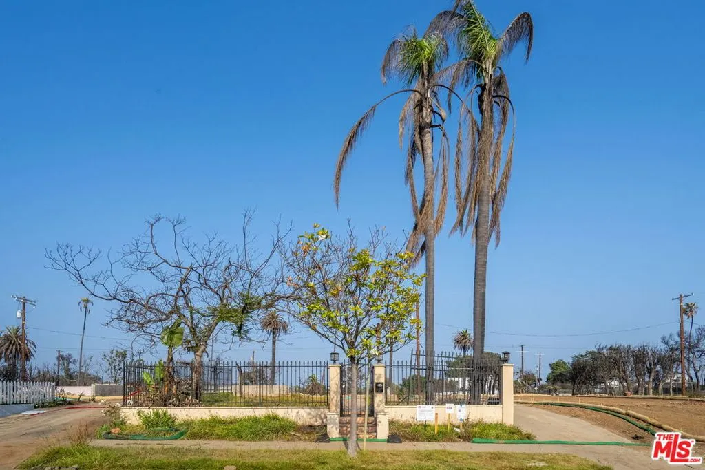 Pacific Palisades, California 90272, United States, ,Land,Active,229497