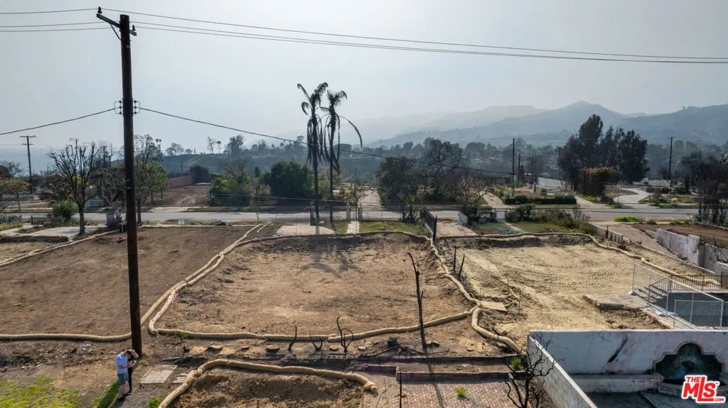 Pacific Palisades, California 90272, United States, ,Land,Active,229497