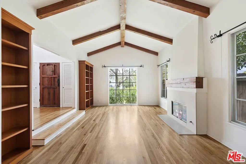 Pacific Palisades, California 90272, United States, ,Land,Active,229497