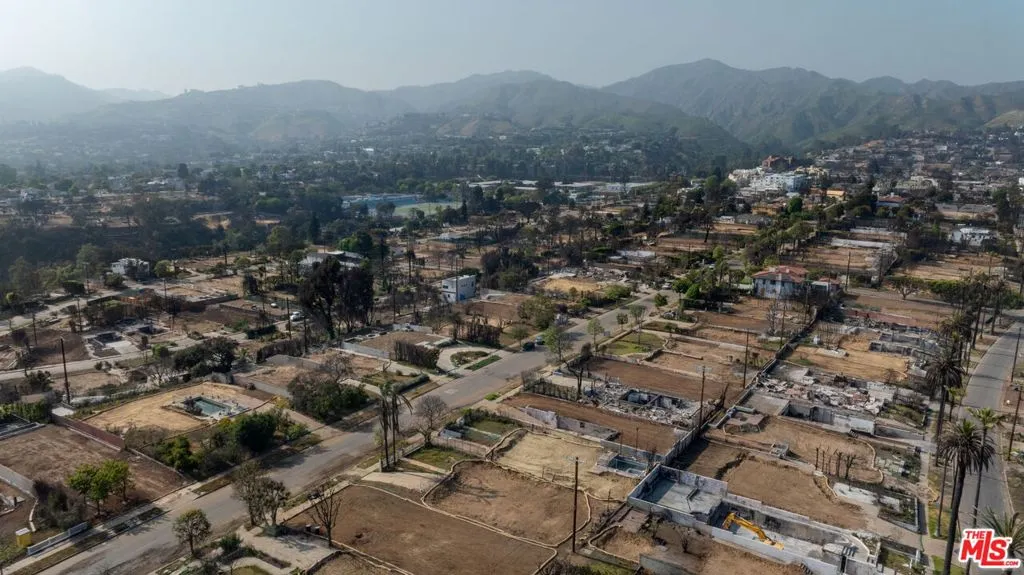 Pacific Palisades, California 90272, United States, ,Land,Active,229497