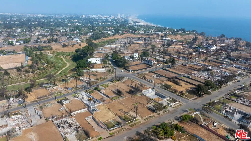 Pacific Palisades, California 90272, United States, ,Land,Active,229497