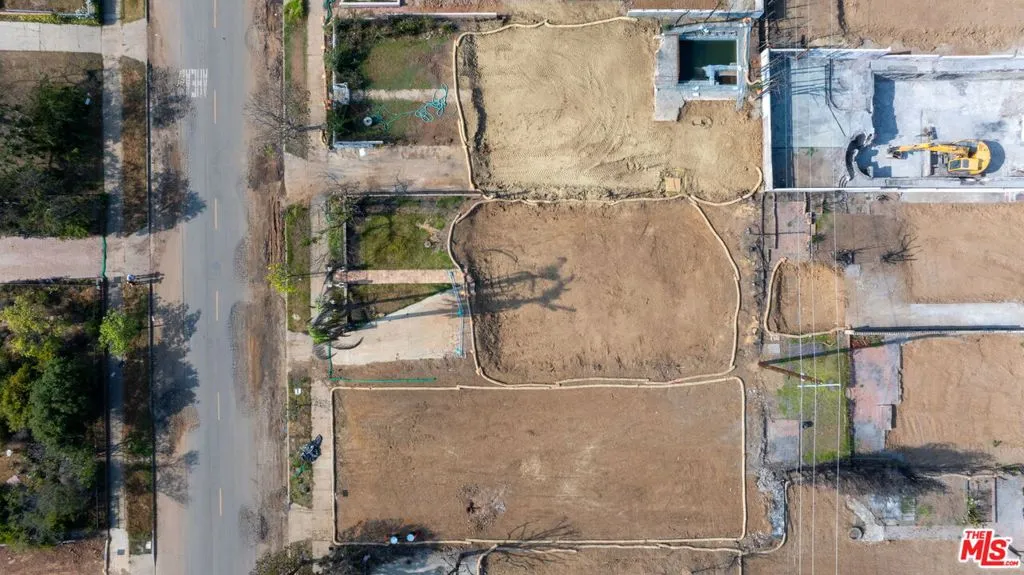 Pacific Palisades, California 90272, United States, ,Land,Active,229497