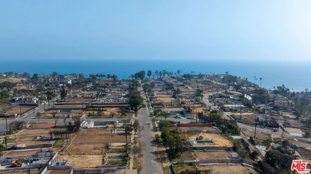 Pacific Palisades, California 90272, United States, ,Land,Active,229497