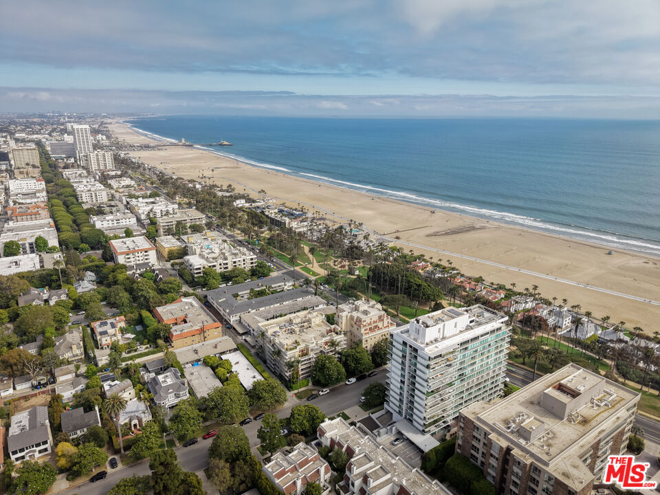 535 Ocean Avenue 8A