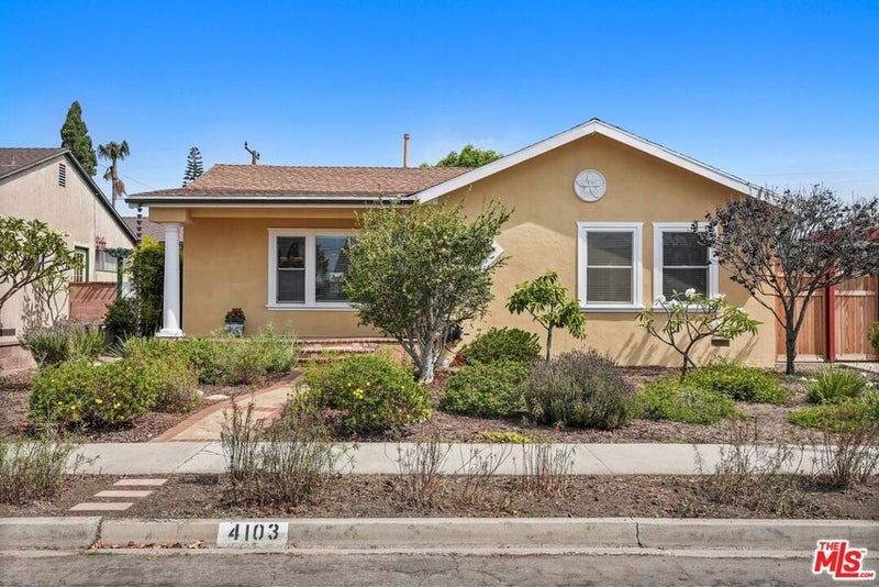 4103 W 175th Street