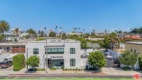 2113 Main Street Santa Monica CA 90405