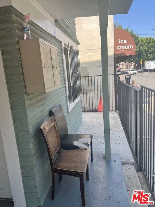 1137 S Union Avenue