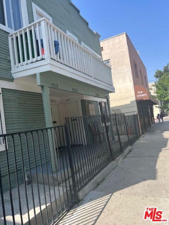 1137 S Union Avenue