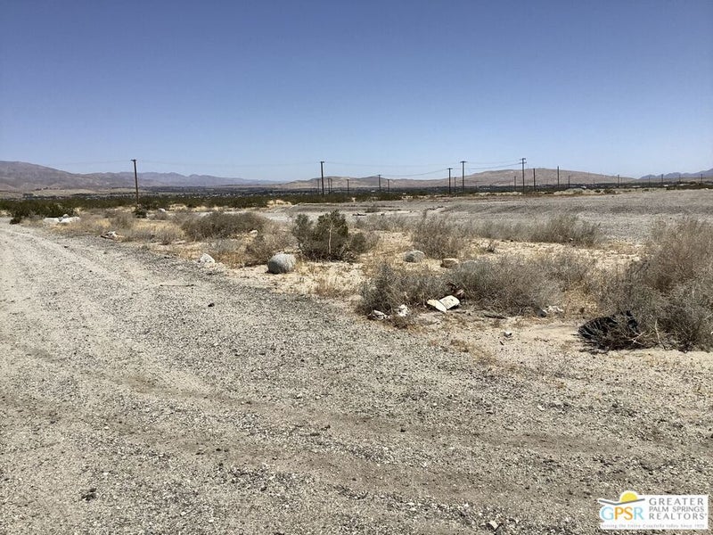 0 Palomar Ln