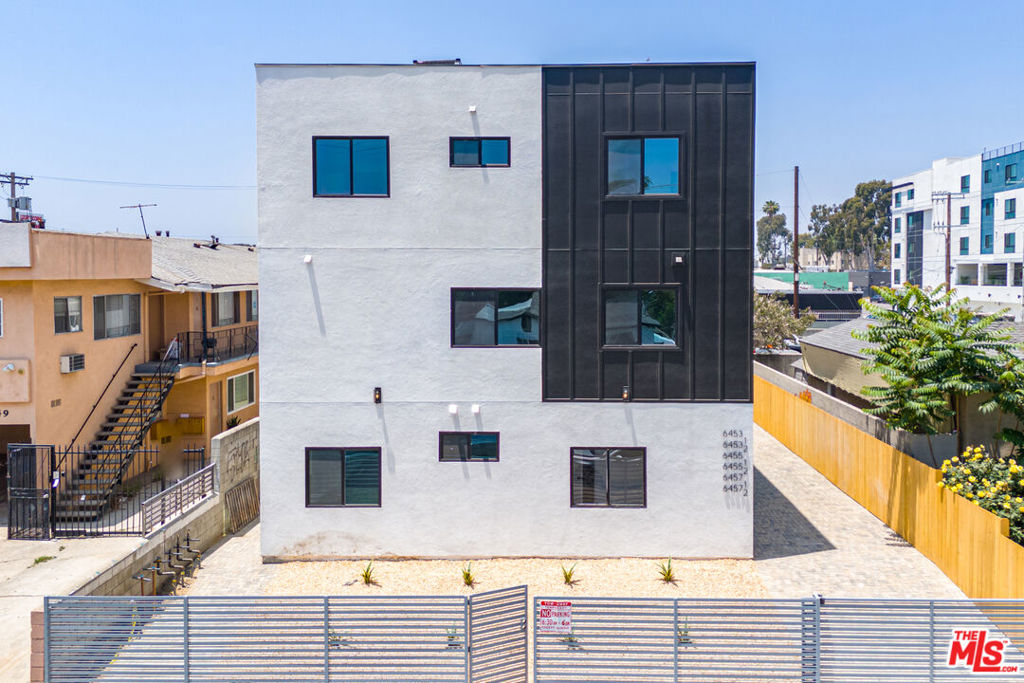 6455 Troost Avenue