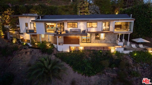 1570 Casale Road, Los Angeles