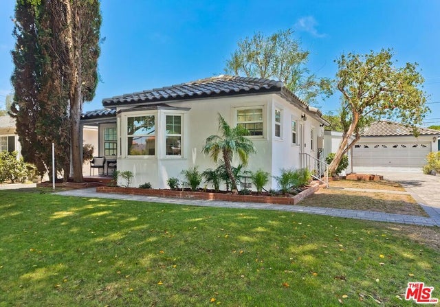 1419 Pacific Street, Santa Monica
