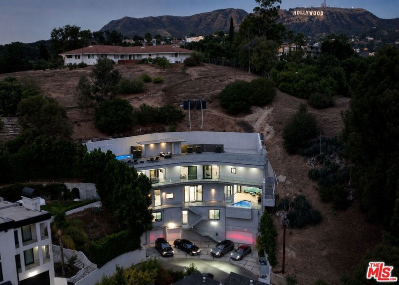 6181 Temple Hill Drive