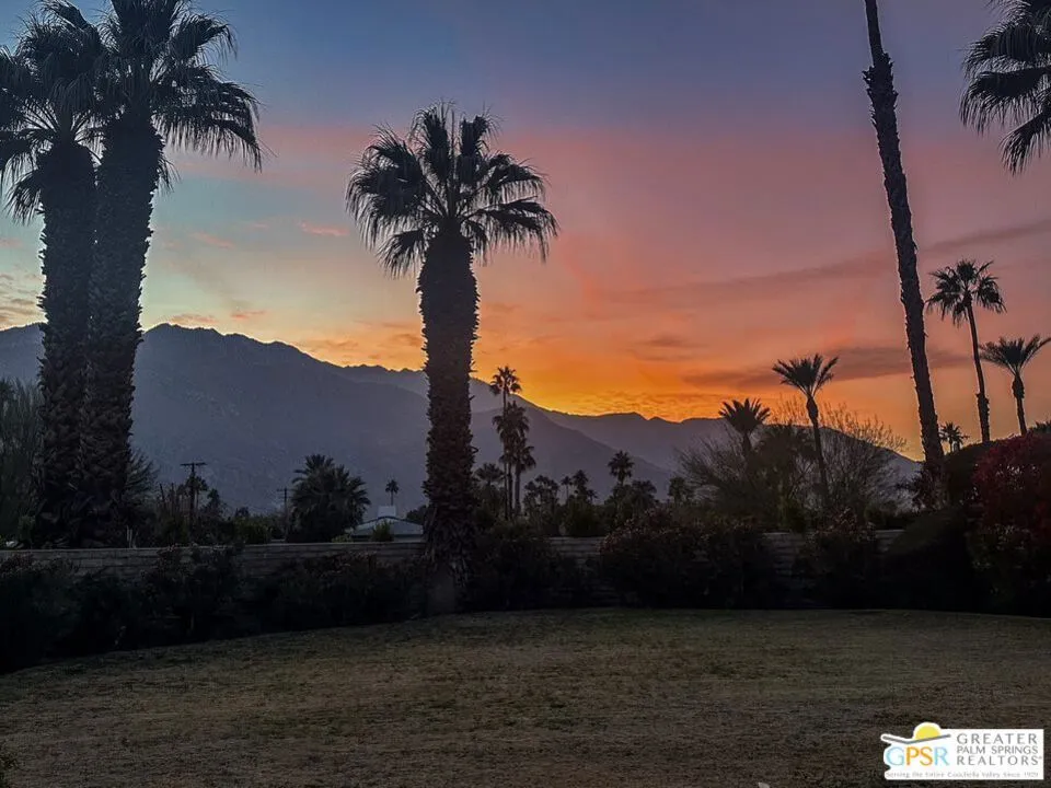 Palm Springs, California 92262, United States, 3 Bedrooms Bedrooms, ,2 BathroomsBathrooms,Residential,Active,132707