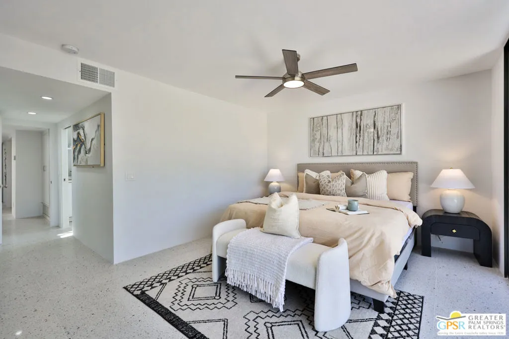 Palm Springs, California 92262, United States, 3 Bedrooms Bedrooms, ,2 BathroomsBathrooms,Residential,Active,132707