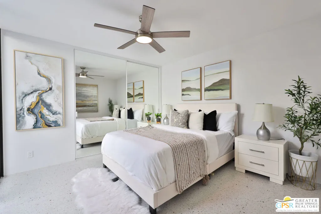 Palm Springs, California 92262, United States, 3 Bedrooms Bedrooms, ,2 BathroomsBathrooms,Residential,Active,132707