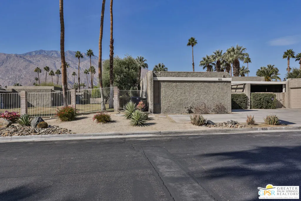 Palm Springs, California 92262, United States, 3 Bedrooms Bedrooms, ,2 BathroomsBathrooms,Residential,Active,132707