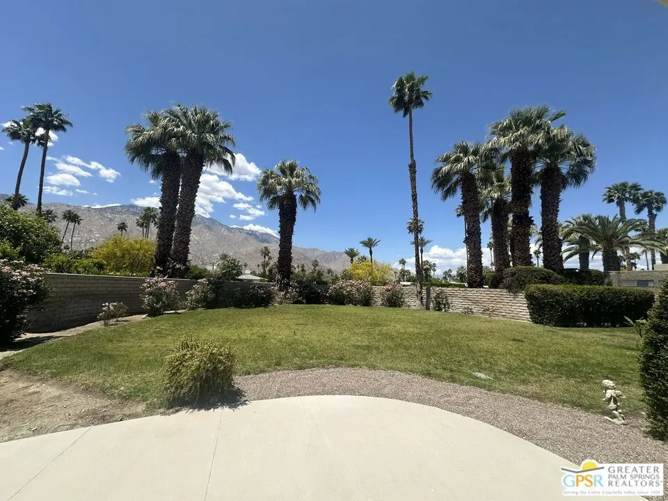 Palm Springs, California 92262, United States, 3 Bedrooms Bedrooms, ,2 BathroomsBathrooms,Residential,Active,132707