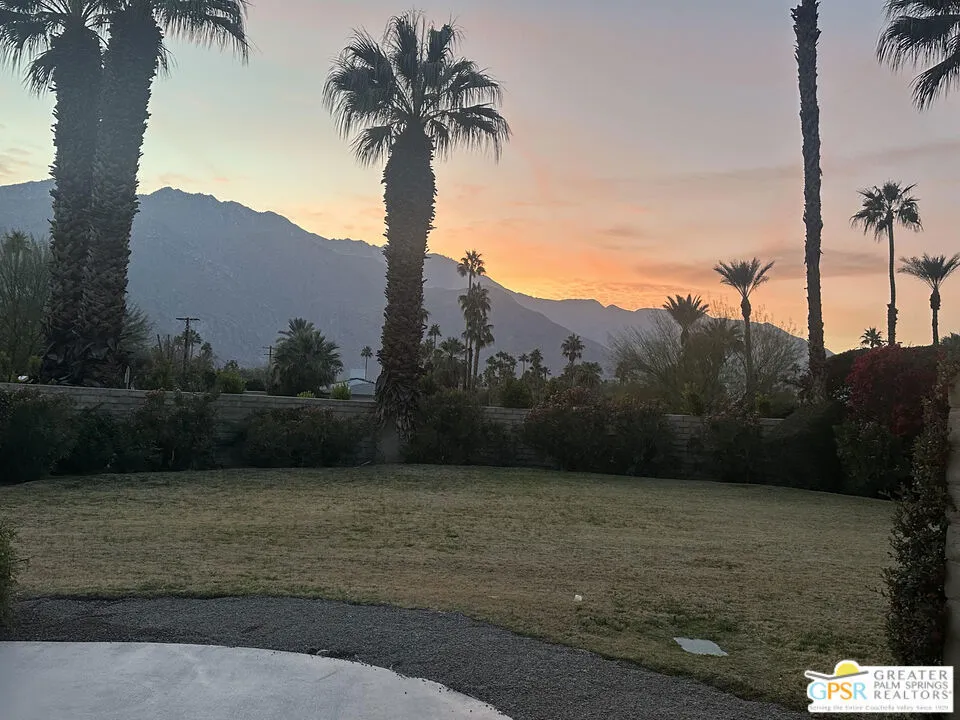 Palm Springs, California 92262, United States, 3 Bedrooms Bedrooms, ,2 BathroomsBathrooms,Residential,Active,132707