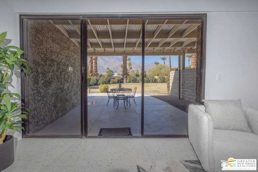 Palm Springs, California 92262, United States, 3 Bedrooms Bedrooms, ,2 BathroomsBathrooms,Residential,Active,132707