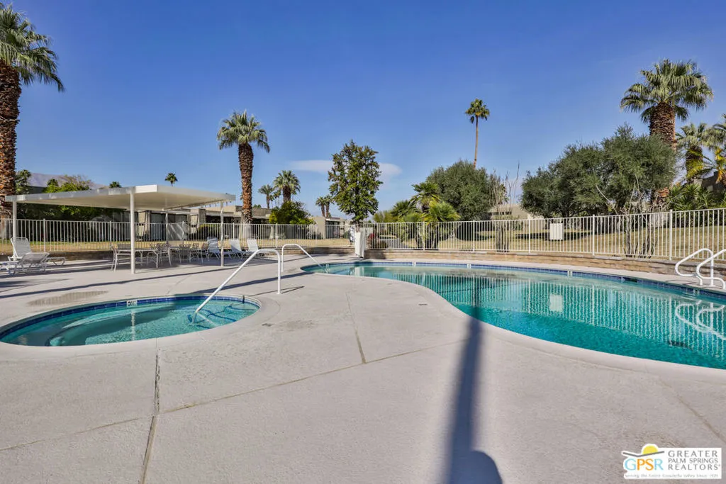 Palm Springs, California 92262, United States, 3 Bedrooms Bedrooms, ,2 BathroomsBathrooms,Residential,Active,132707
