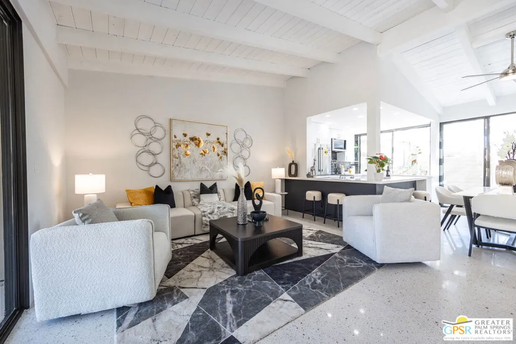 Palm Springs, California 92262, United States, 3 Bedrooms Bedrooms, ,2 BathroomsBathrooms,Residential,Active,132707