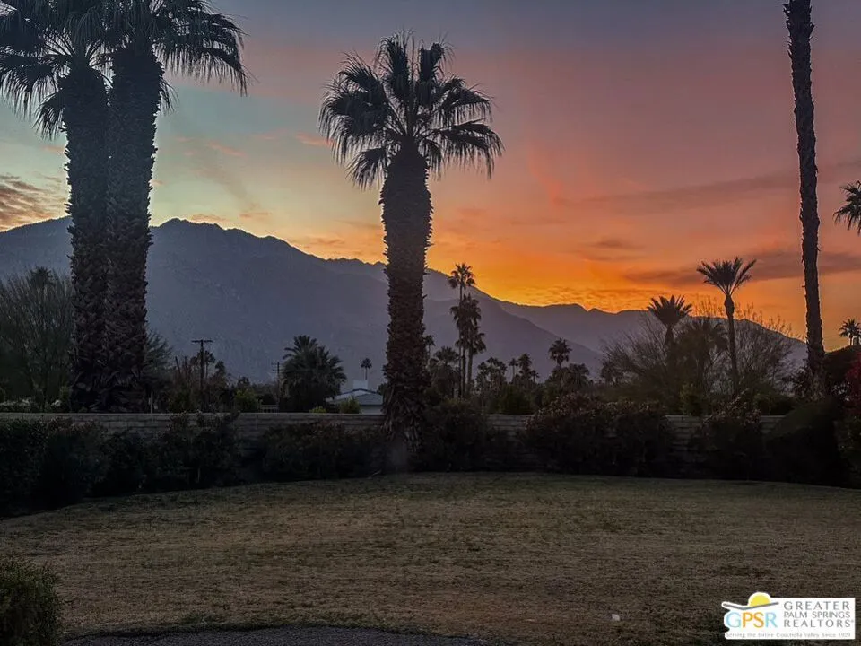 Palm Springs, California 92262, United States, 3 Bedrooms Bedrooms, ,2 BathroomsBathrooms,Residential,Active,132707