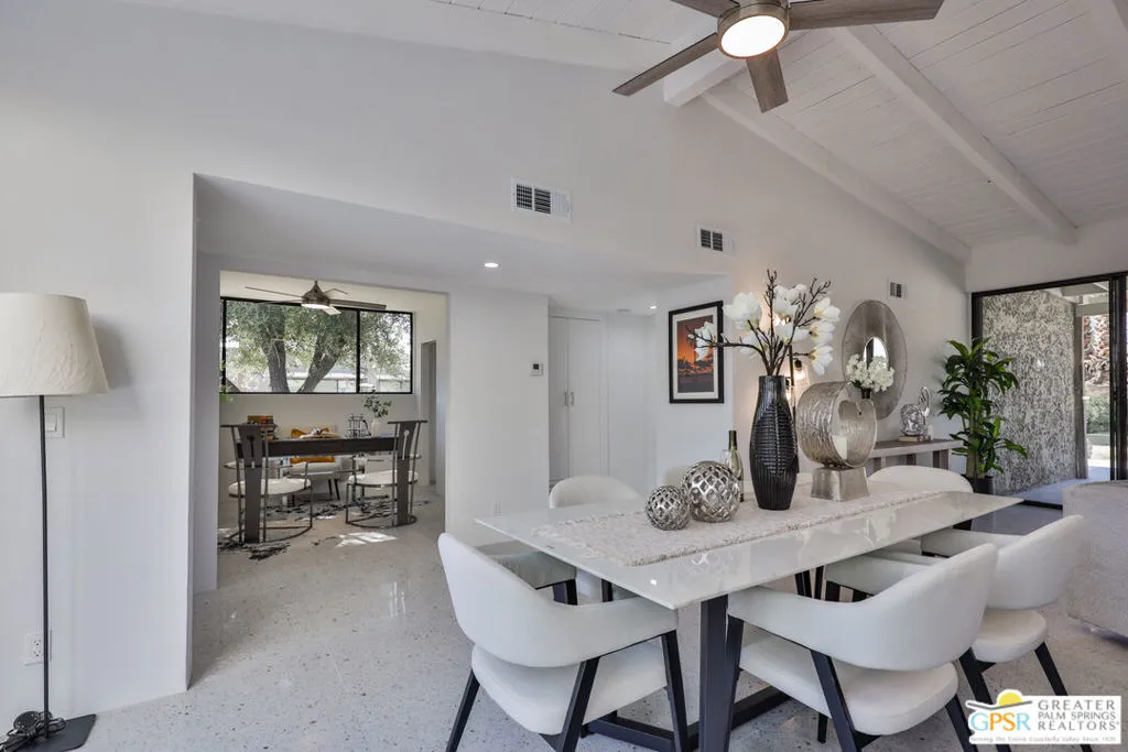 Palm Springs, California 92262, United States, 3 Bedrooms Bedrooms, ,2 BathroomsBathrooms,Residential,Active,132707