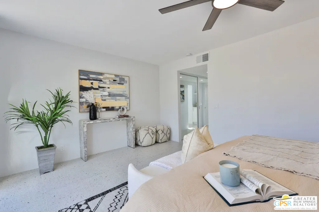 Palm Springs, California 92262, United States, 3 Bedrooms Bedrooms, ,2 BathroomsBathrooms,Residential,Active,132707