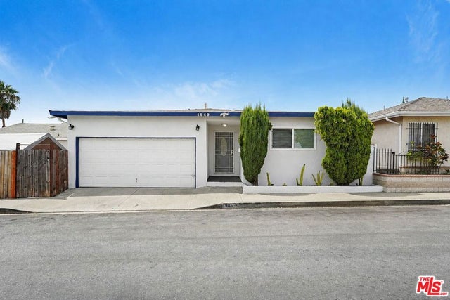 1949 Heidleman Road, Los Angeles