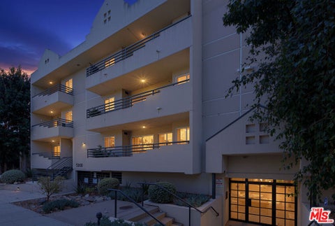 Photo of 5050 Coldwater Canyon Avenue #203, Sherman Oaks, CA 91423 (MLS # 26852583)