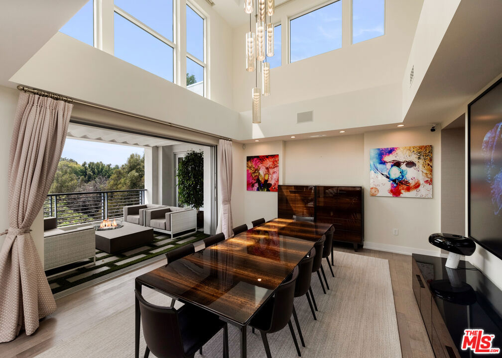 Properties 2 460 N Palm Drive 501