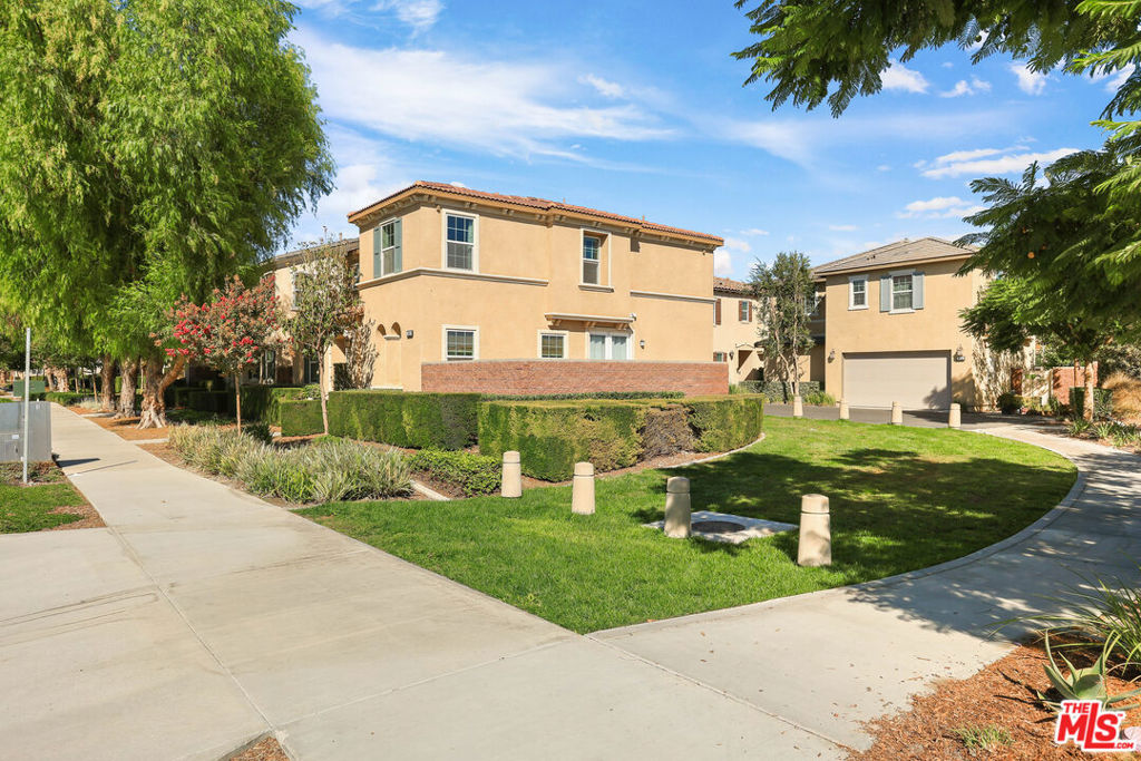 8511 Founders Grove Street