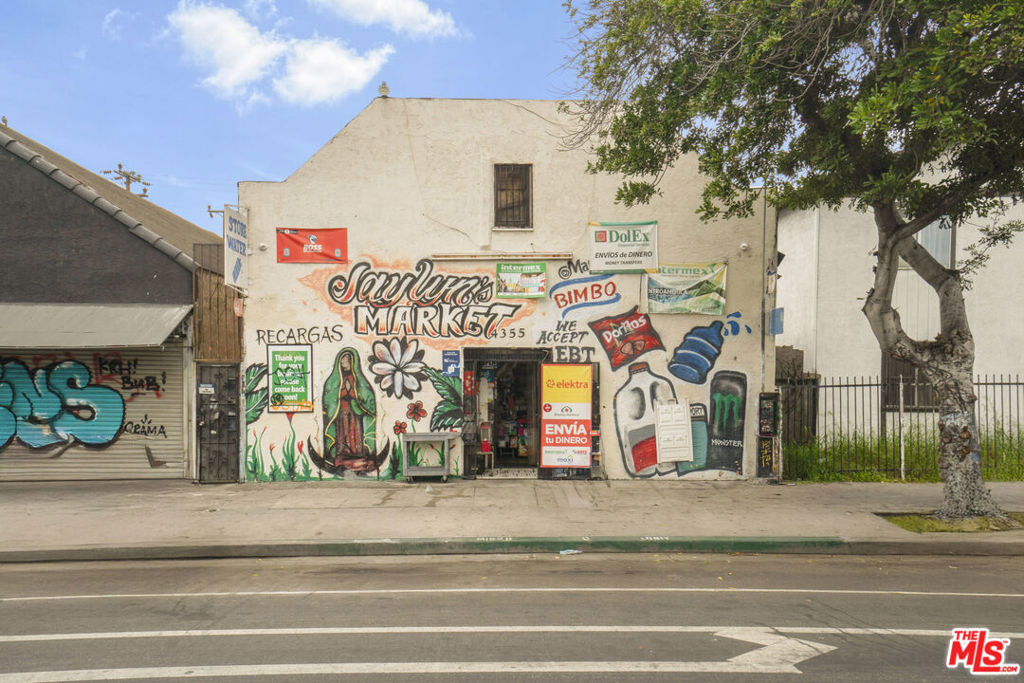 4355 Avalon Boulevard