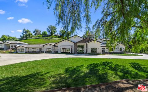 6006 Spring Valley Road Hidden Hills CA 91302