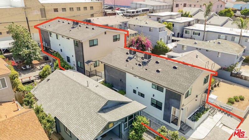 4810 Mascot Street