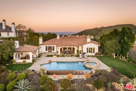 25420 Prado De Azul Calabasas CA 91302