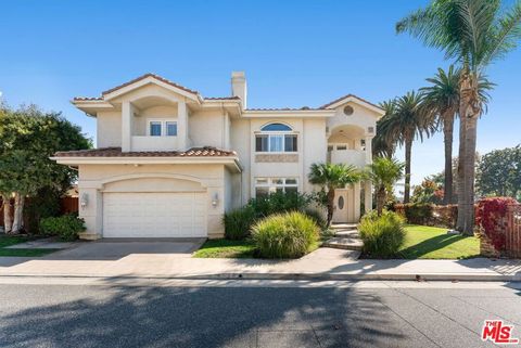 11840 Rowles Court Los Angeles CA 90066