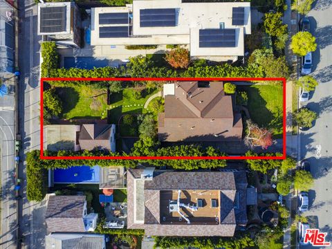 844 25th Street Santa Monica CA 90403