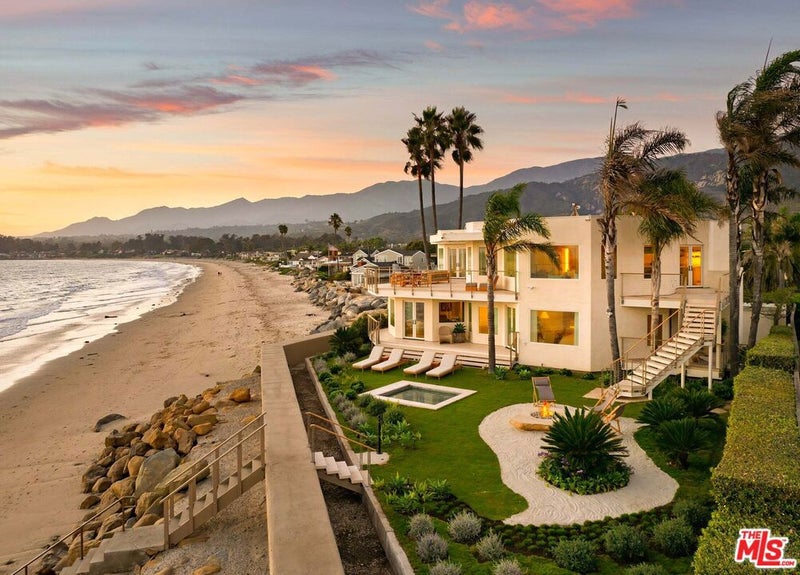 3595 Padaro Lane