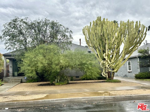 Photo of 3558 S Muirfield Road, Los Angeles, CA 90016 (MLS # 26984773)