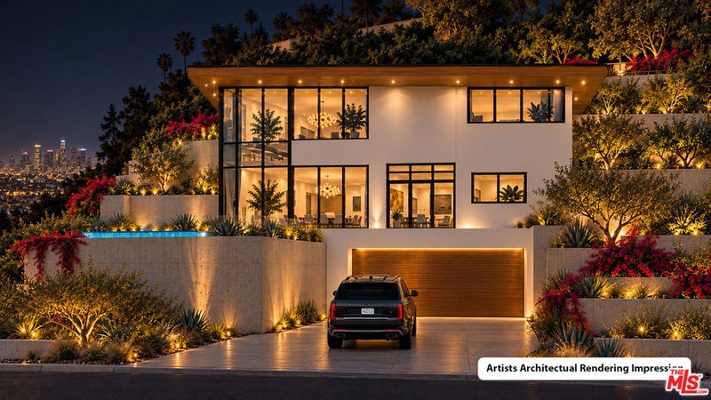 3047 Passmore Drive