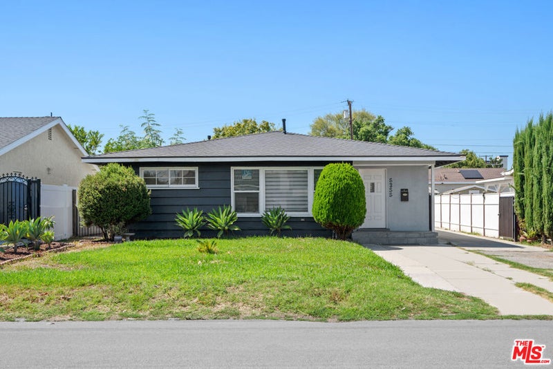 5355 N Delta Street