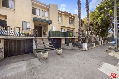 1444 W 227th Street 2 Torrance CA 90501