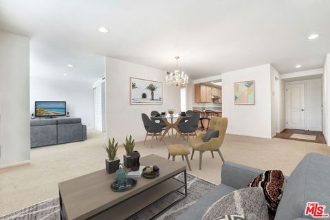 969 Hilgard Avenue 1002 Los Angeles CA 90024