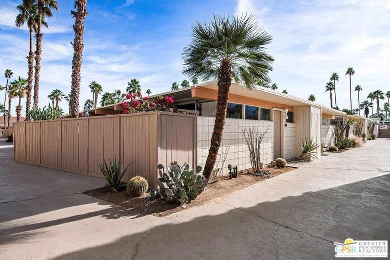1111 E Palm Canyon Drive 301