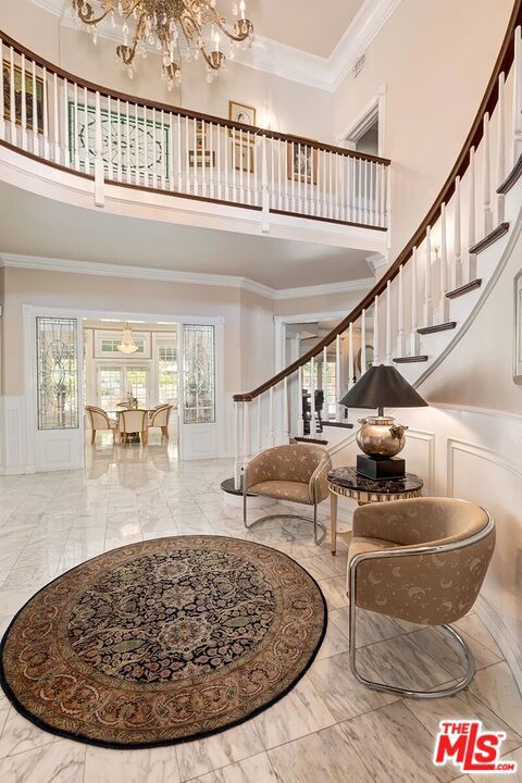 1255 Benedict Canyon Drive