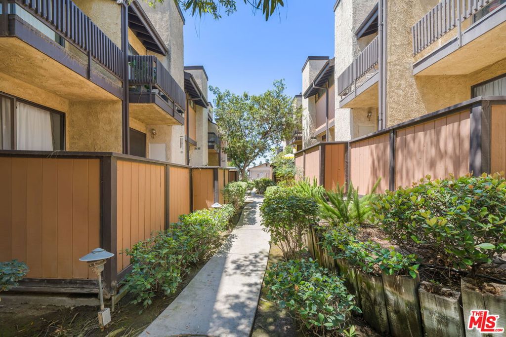 7233 Comstock Avenue A