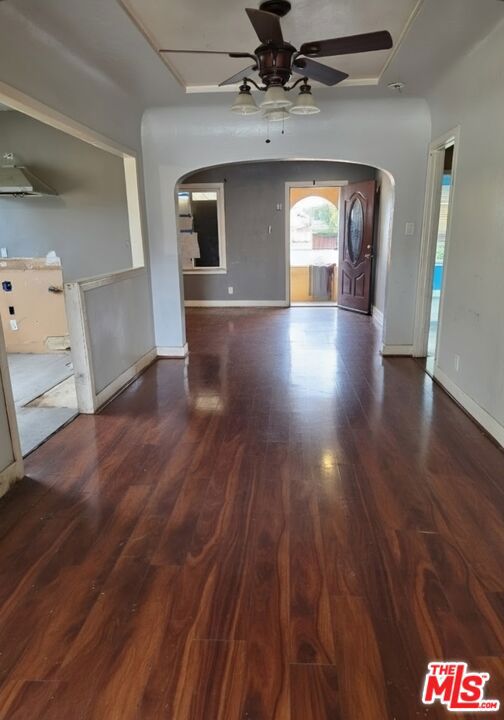 855 Palm Drive