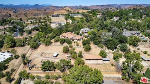 24926 Jim Bridger Road Hidden Hills CA 91302